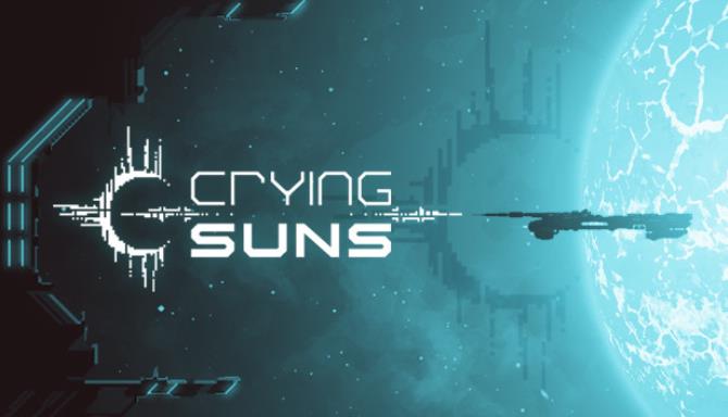 Crying Suns-DARKSiDERS Free Download