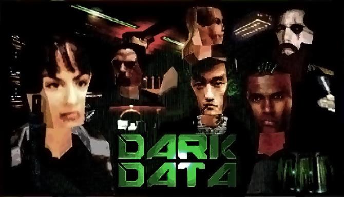 Dark Data-DARKSiDERS Free Download