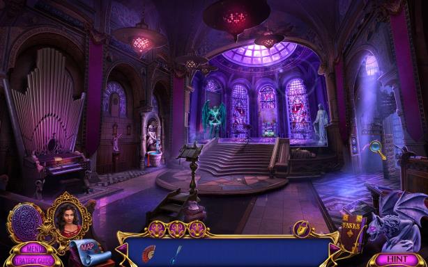 Dark Romance Hunchback of NotreDame Collectors Edition Torrent Download