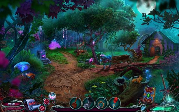 Dark Romance The Ethereal Gardens Collectors Edition Torrent Download