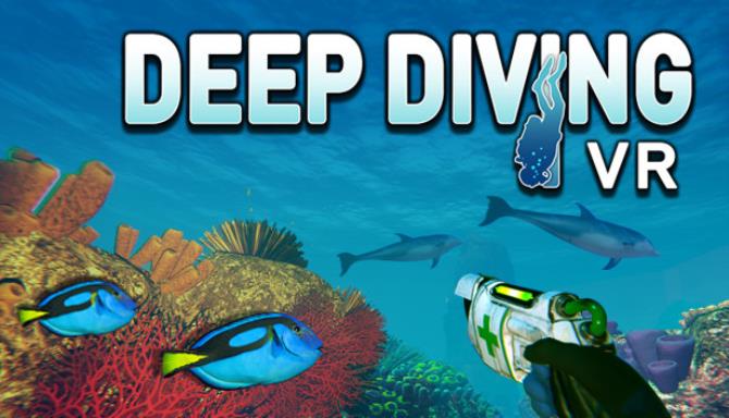 Deep Diving VR Free Download