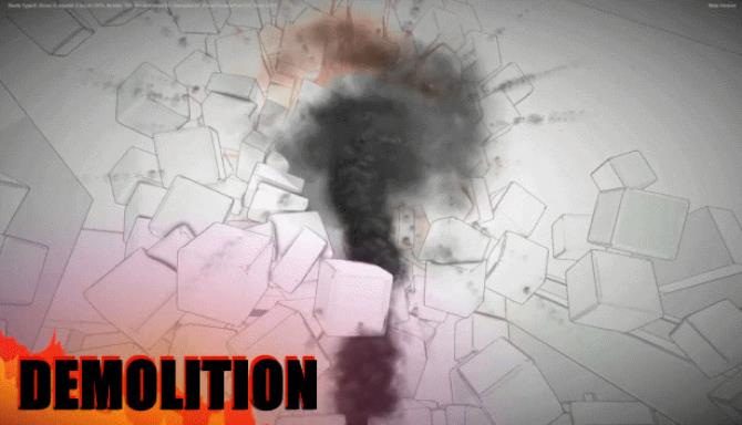 Demolition-DARKZER0 Free Download