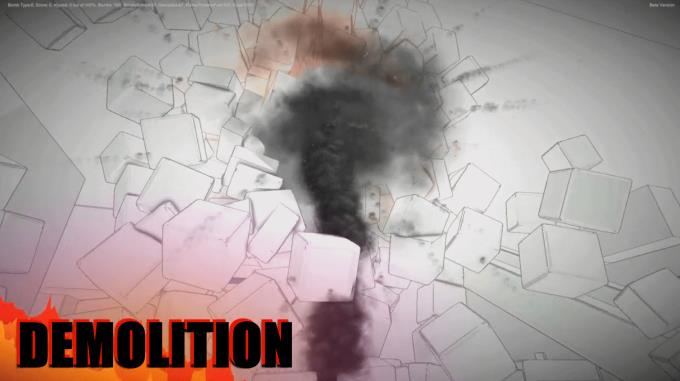 Demolition Torrent Download