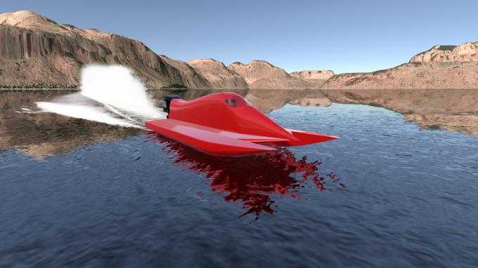 Design it, Drive it : Speedboats Torrent Download