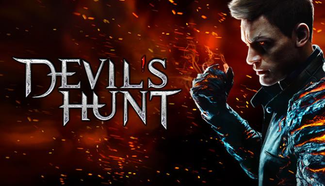 Devils Hunt-HOODLUM Free Download