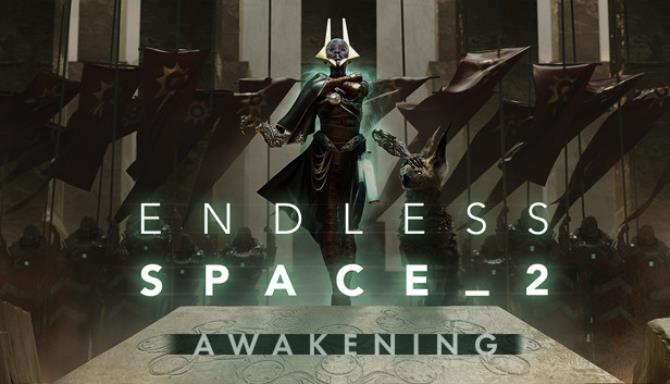 Endless Space 2 Awakening Update v1 5 8-CODEX Free Download