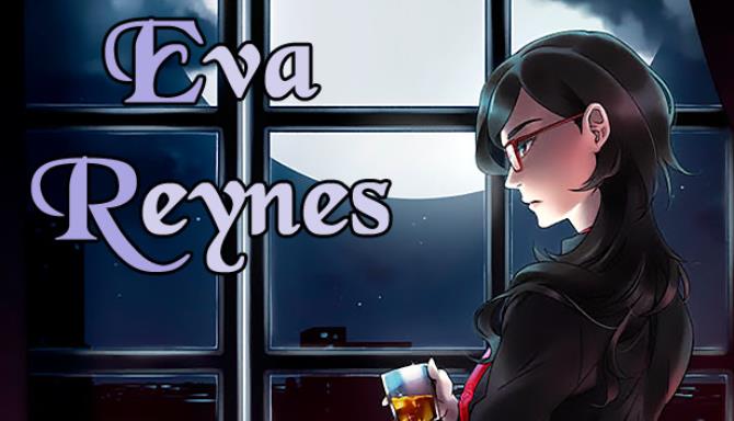 Eva Reynes-DARKZER0 Free Download