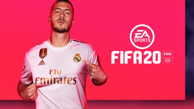 FIFA 20 Ultimate Edition-FULL UNLOCKED