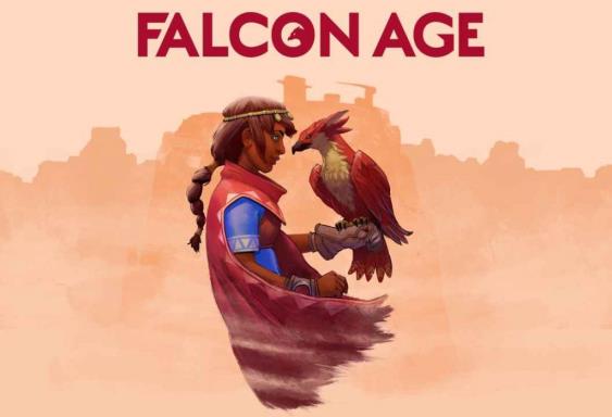 Falcon Age Update v1 02-CODEX
