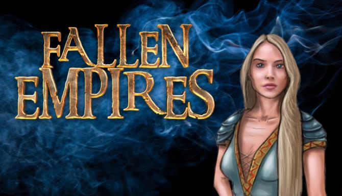 Fallen Empires-SKIDROW Free Download