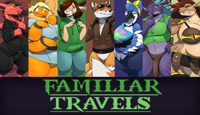 Familiar Travels – Chapter One Free Download