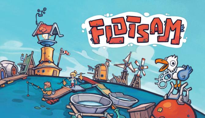 Flotsam Free Download