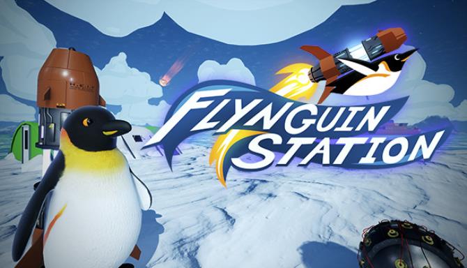 Flynguin Station-TiNYiSO Free Download