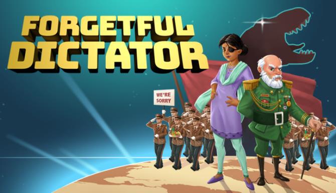 Forgetful Dictator Free Download