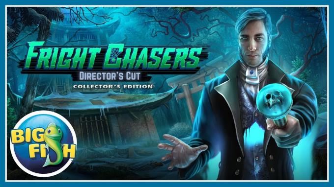 Fright Chasers 3 Directors Cut-RAZOR Free Download