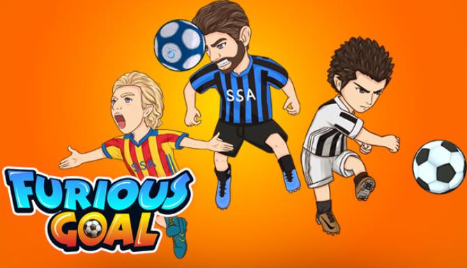 Furious Goal-DARKZER0 Free Download