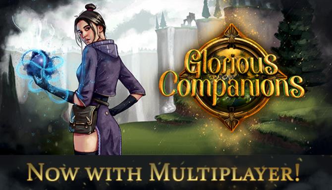 Glorious Companions Free Download