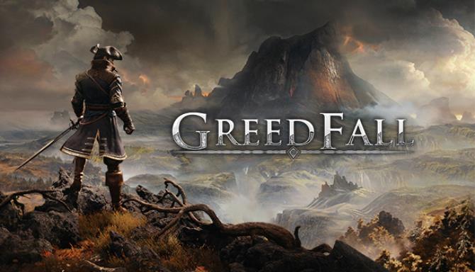 GreedFall-HOODLUM Free Download