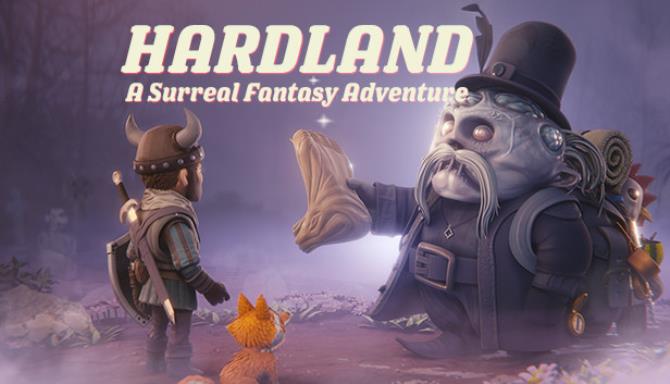 Hardland Update v20191025-CODEX Free Download