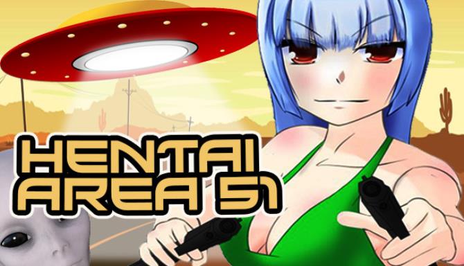 Hentai – Area 51 Free Download