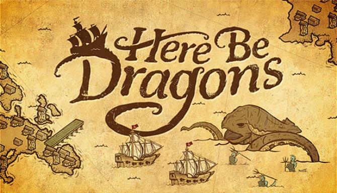 Here Be Dragons-SiMPLEX Free Download