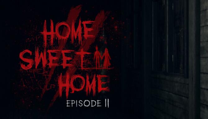 Home Sweet Home Episode 2-PLAZA