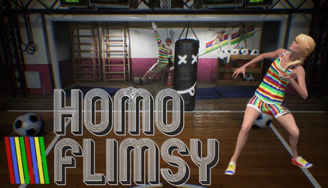 Homo Flimsy-DARKSiDERS Free Download