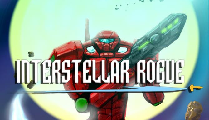 INTERSTELLAR ROGUE Free Download