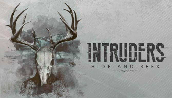 Intruders Hide and Seek-CODEX Free Download