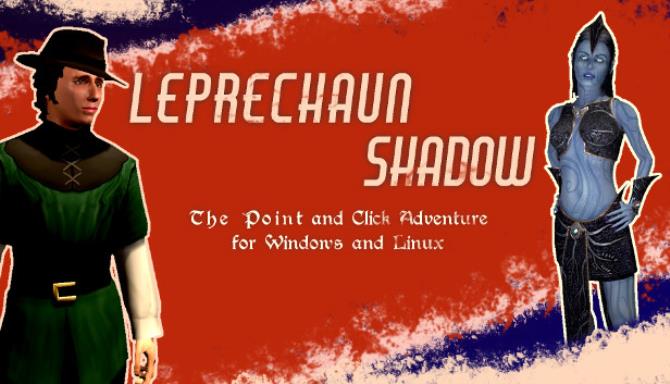 Leprechaun Shadow-TiNYiSO Free Download