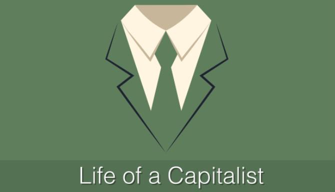 Life of a Capitalist-DARKZER0 Free Download