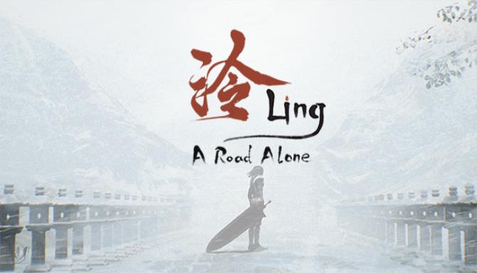 Ling A Road Alone-CODEX
