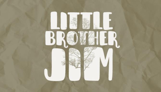 Little Brother Jim-HOODLUM Free Download