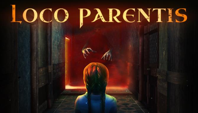 Loco Parentis Update v1 0 0 4242-PLAZA Free Download