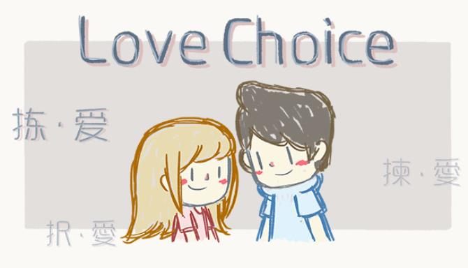 LoveChoice Free Download