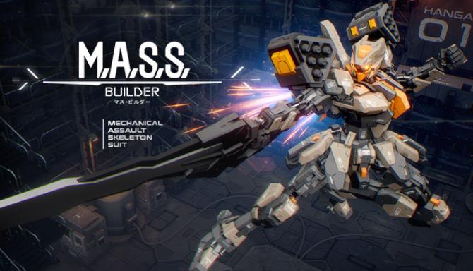 M.A.S.S. Builder Free Download