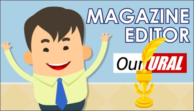 Magazine Editor-RAZOR Free Download