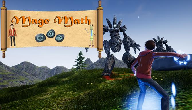 Mage Math-TiNYiSO Free Download