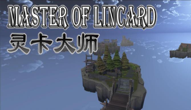 Master of LinCard-PLAZA Free Download