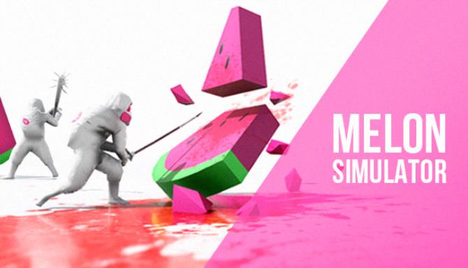 Melon Simulator Free Download