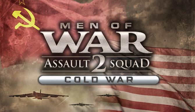 Men of War Assault Squad 2 Cold War Update v1 004 0-CODEX
