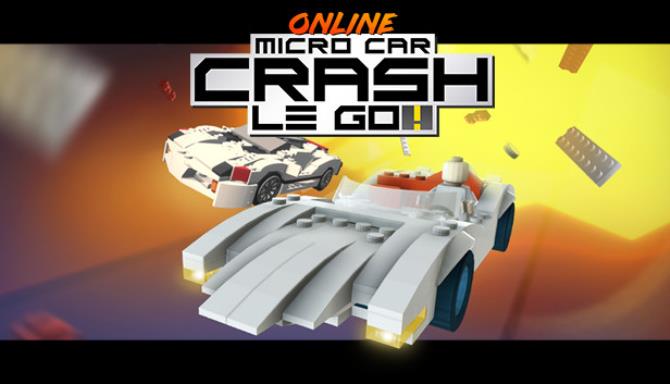 MicroCar CrashOnline LeGo-TiNYiSO Free Download