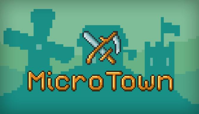 MicroTown Free Download