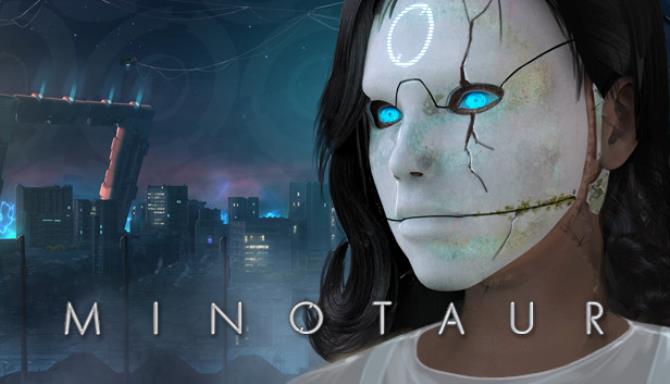 Minotaur Free Download