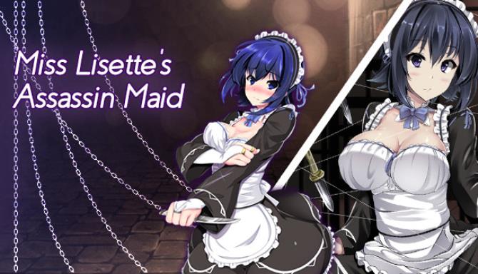 Miss Lisette’s Assassin Maid Free Download
