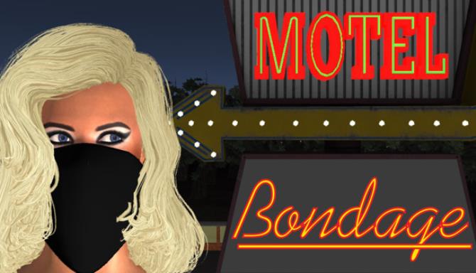 Motel Bondage-DARKSiDERS Free Download