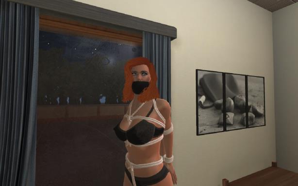 Motel Bondage PC Crack