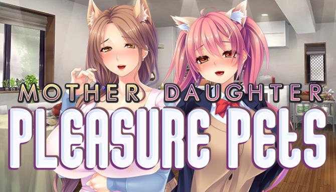 Mother Daughter Pleasure Pets-DARKSiDERS Free Download