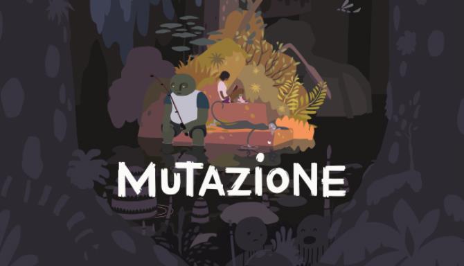 Mutazione-DARKSiDERS Free Download