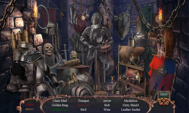 Mystery Case Files The Countess PC Crack